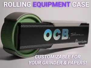 Joint Rolling EDC Case