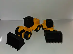 Loader Kit Card