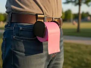PQ holder