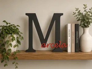Nome Marcela