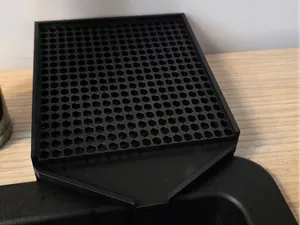 Sponge Drain Tray