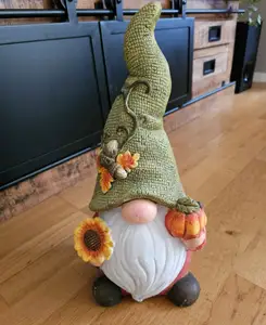 GNOME Man 2 Autumn 2026