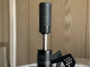 Ikape Rotary WDT handle