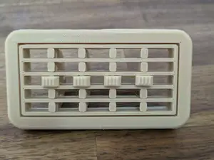 Air conditioner/ Heater Vent
