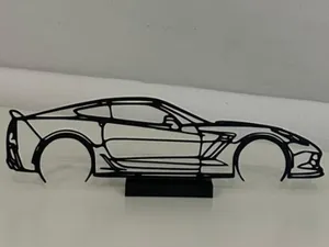 Corvette Z06 2LZ 2016