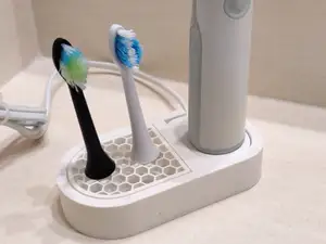 Philips Sonicare Toothbrush Holder