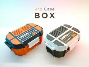 Pro Case Box