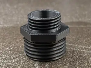 Black+Decker Portable Washer Sink Adapter