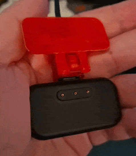 Steam Controller Puck Protector