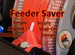Secure AMS Feed Saver & Smooth Fix - Not A Button