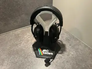 Headphone Holder ARC RAIDERS