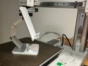Phone holder stand