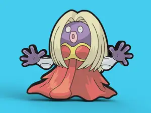 Jynx Lightbox
