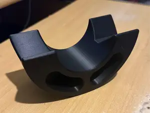 repose manche guitare (guitar neck rest)