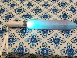 rumi light stick mini sword