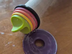 Joseph Joseph Rolling Pin - The Missing 8mm Spacer