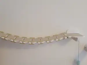 Cat Bridge