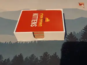 card holder