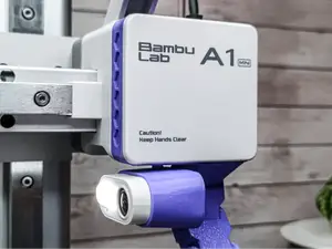 A1 Mini Adjustable Camera Mount
