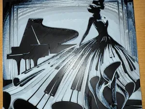 pianist
