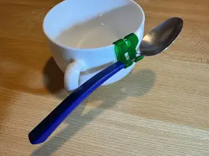 SPOON BUDDY The Kitchen Tool you Need