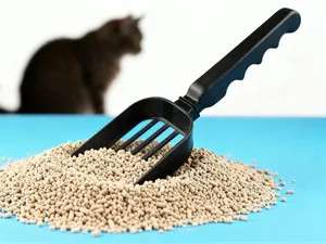 Cat Litter Scoop