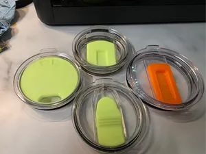 Insulated Tumbler Covers