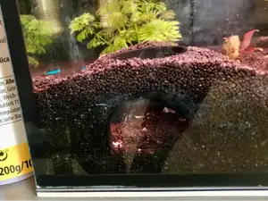 Aquarium Höhle/ Versteck
