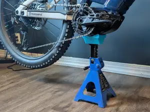 Ebike Work Stand
