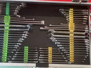 spanner / wrench holder