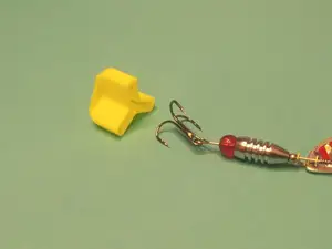 Treble Hook Safety Covers – Protect Yourself