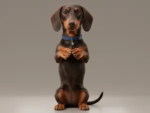 Dachshund