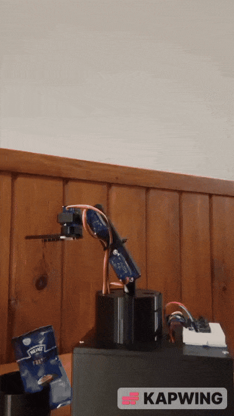 Robotic arm