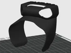 DJI Mavic 3 Sunshade OLYMPIA