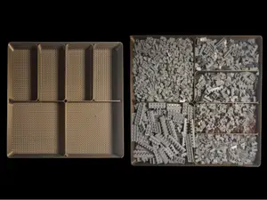 Legos Tray (unofficial)