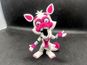 FNaF Funtime foxy