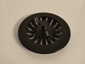 Abflusssieb für Ikea Küchenspüle