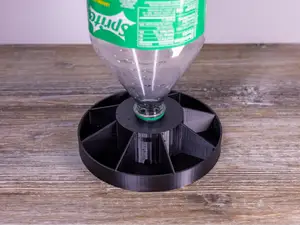 Chick Waterer