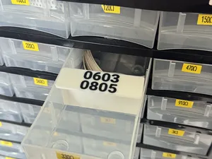Tood Sortus Drawer Divider - 0603 0805