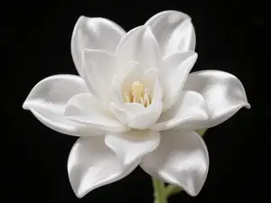 茉莉花