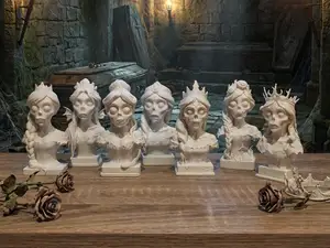Princesses - Undead Series