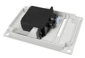 Flightory Lark - Wing Servo Mount