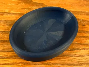 Soap dish