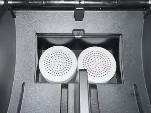 K2 Plus CFS Dryerbox