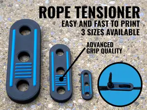 Advanced Rope Tensioner