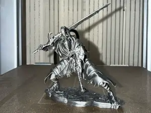 Artorias the Abysswalker