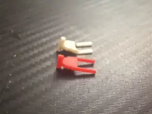 Toyota Lexus RX300 Door/Window Rocker Switch Clip