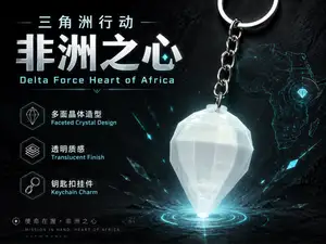 三角洲行动非洲之心