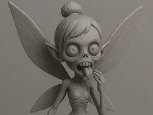 Zombiebell