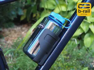 Nalgene Bottle Holder - B-RAIL System